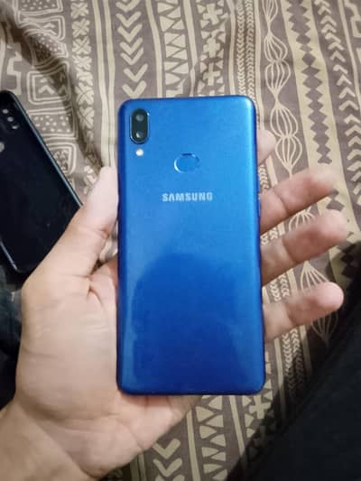 Samsung Mobile A10S
