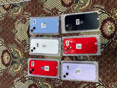 Apple iPhone 14 plus