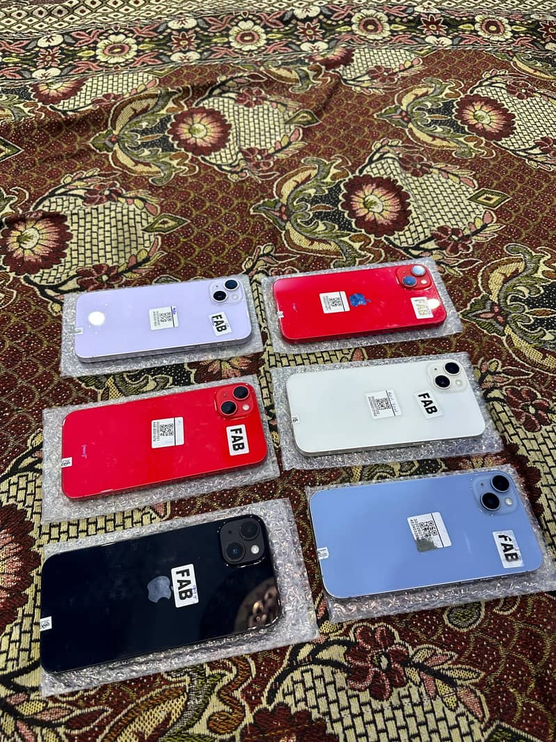 Apple iPhone 14 plus 1