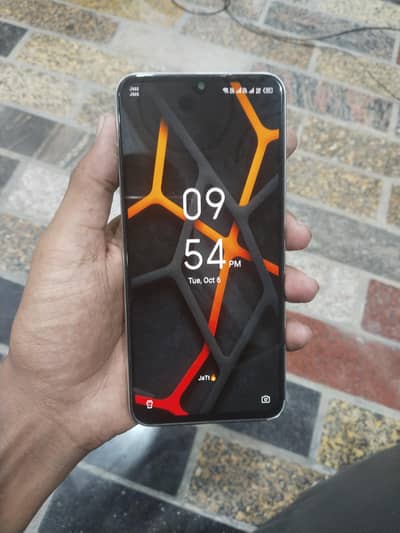 Infinix Note 11