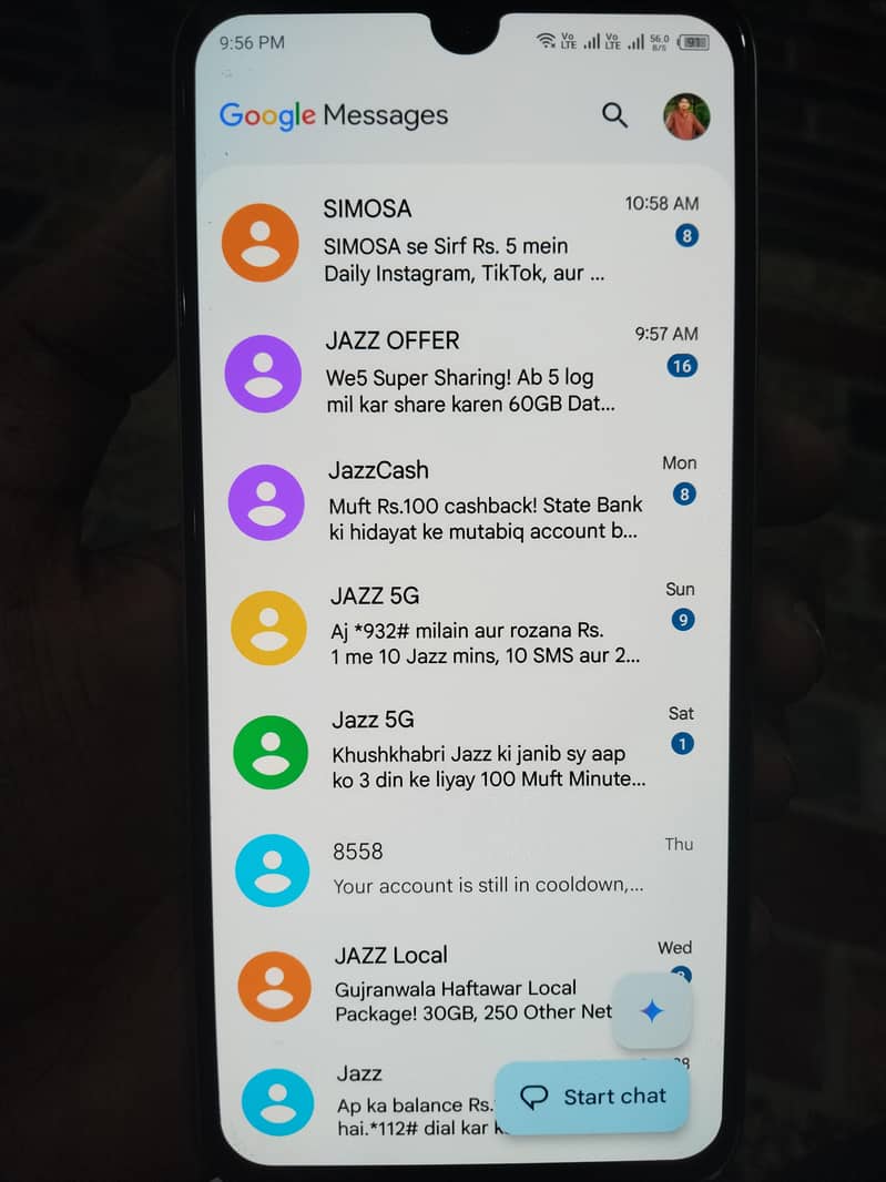 Infinix Note 11 2
