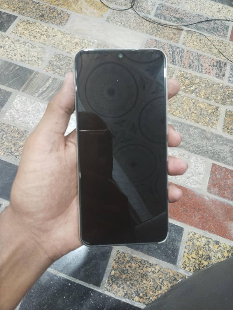 Infinix Note 11 3
