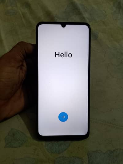 Realme Note 60