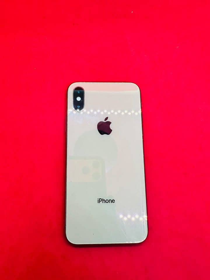 Apple iPhone X 0