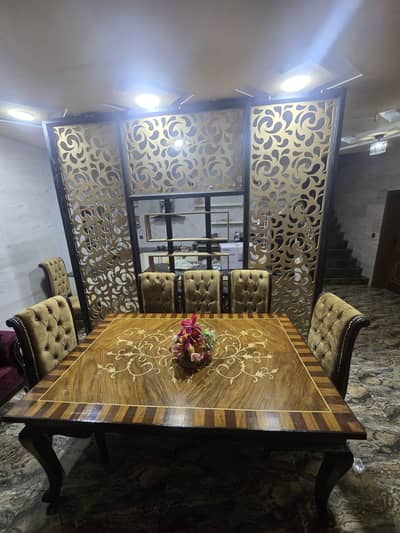 New dinning table for sale !!