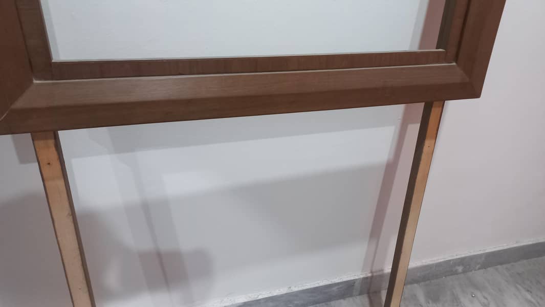 Frame only 0