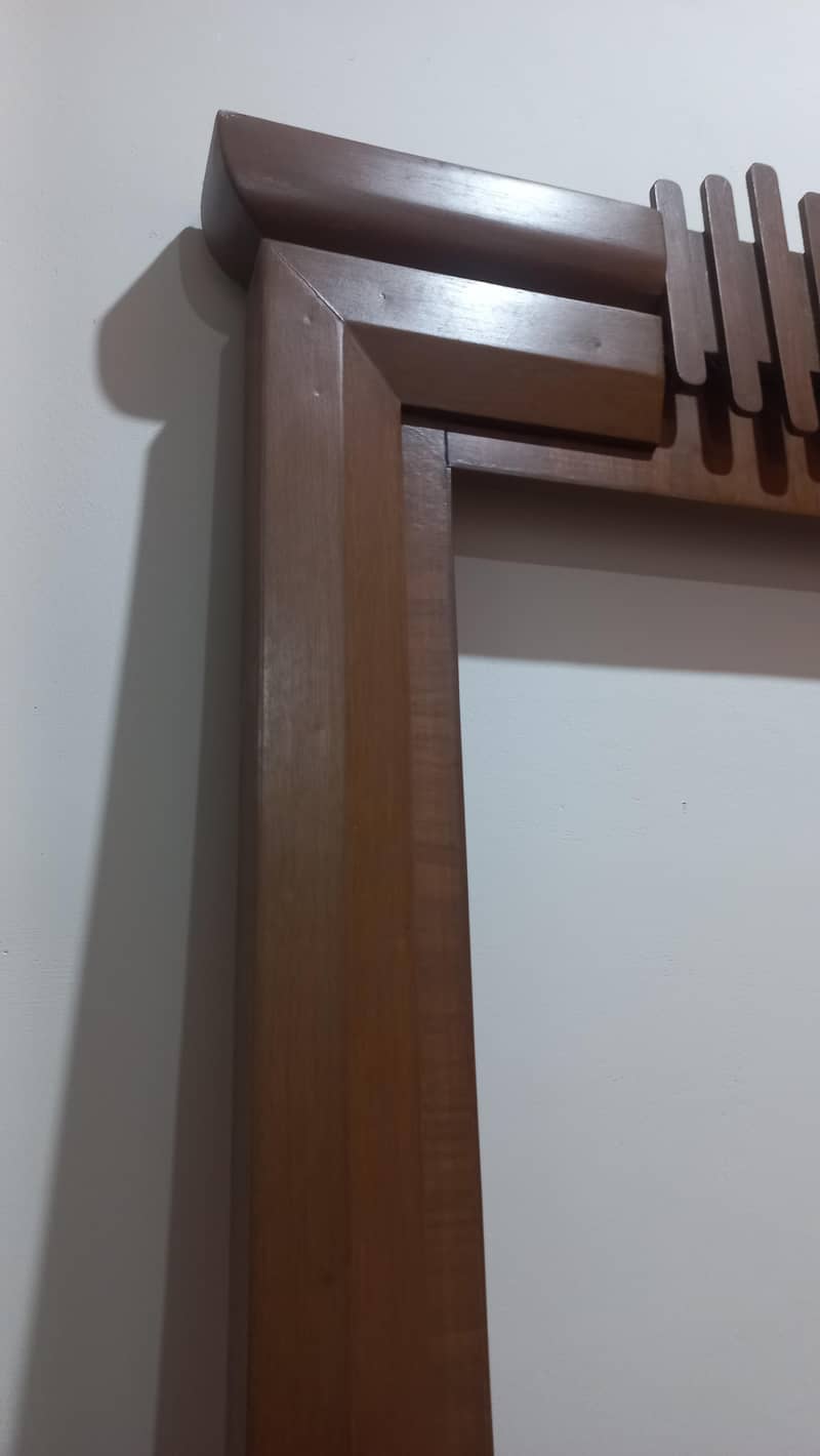 Frame only 1