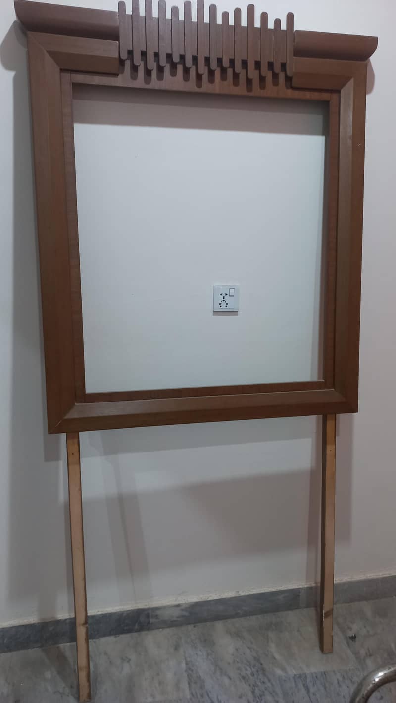 Frame only 3