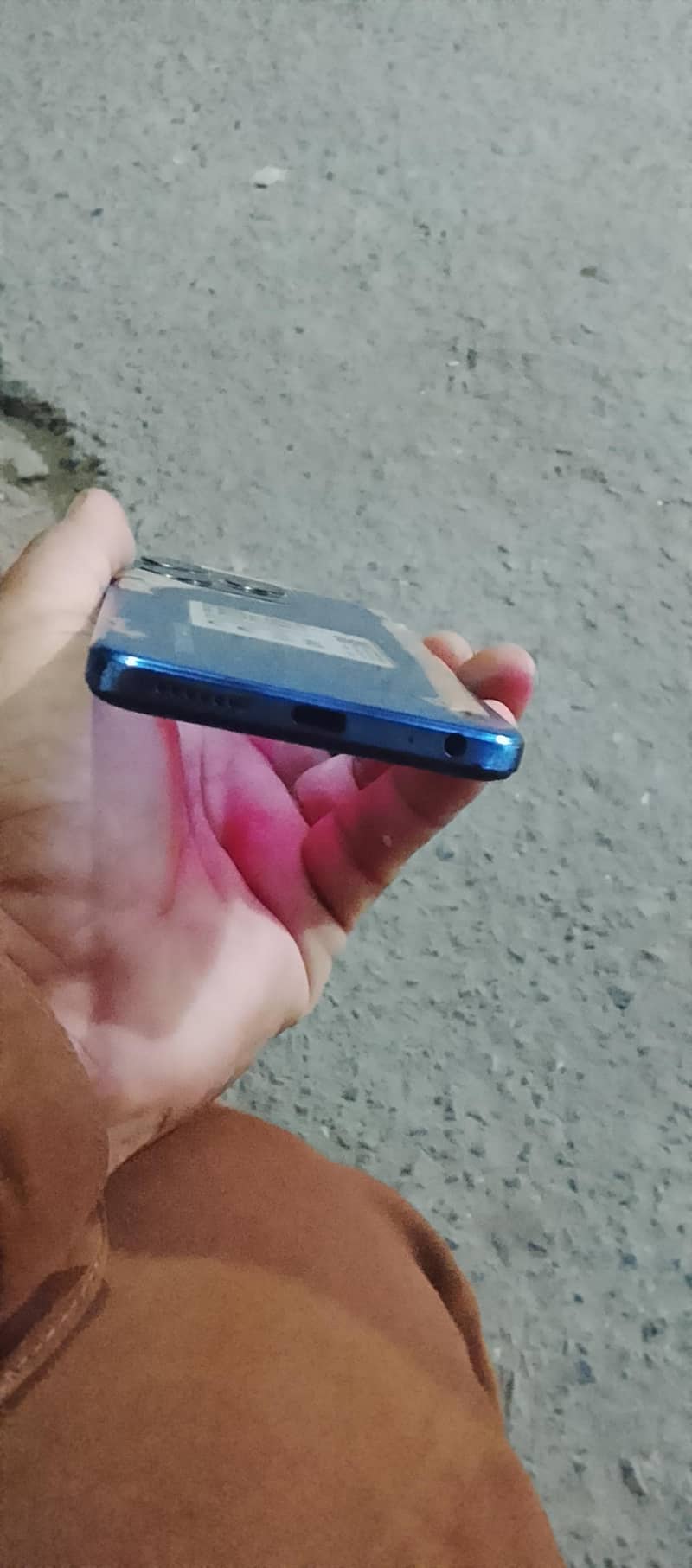 Tecno Spark 10C 0