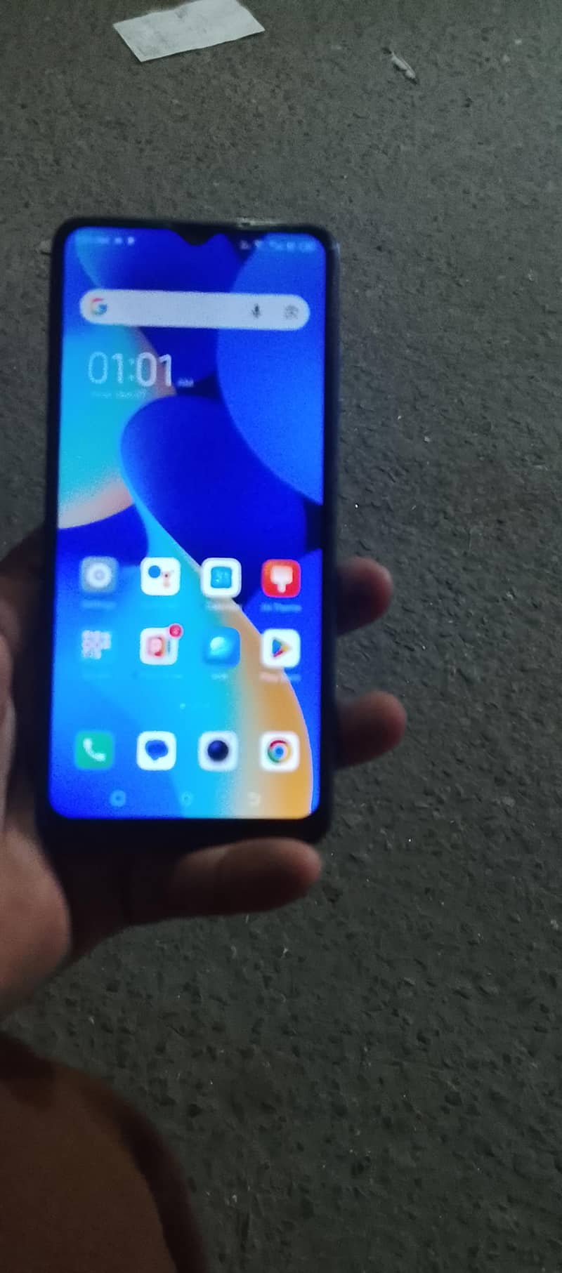 Tecno Spark 10C 2