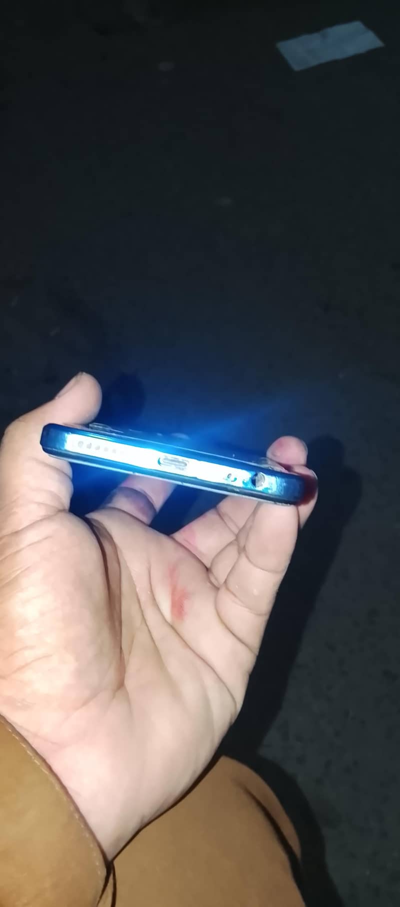 Tecno Spark 10C 4
