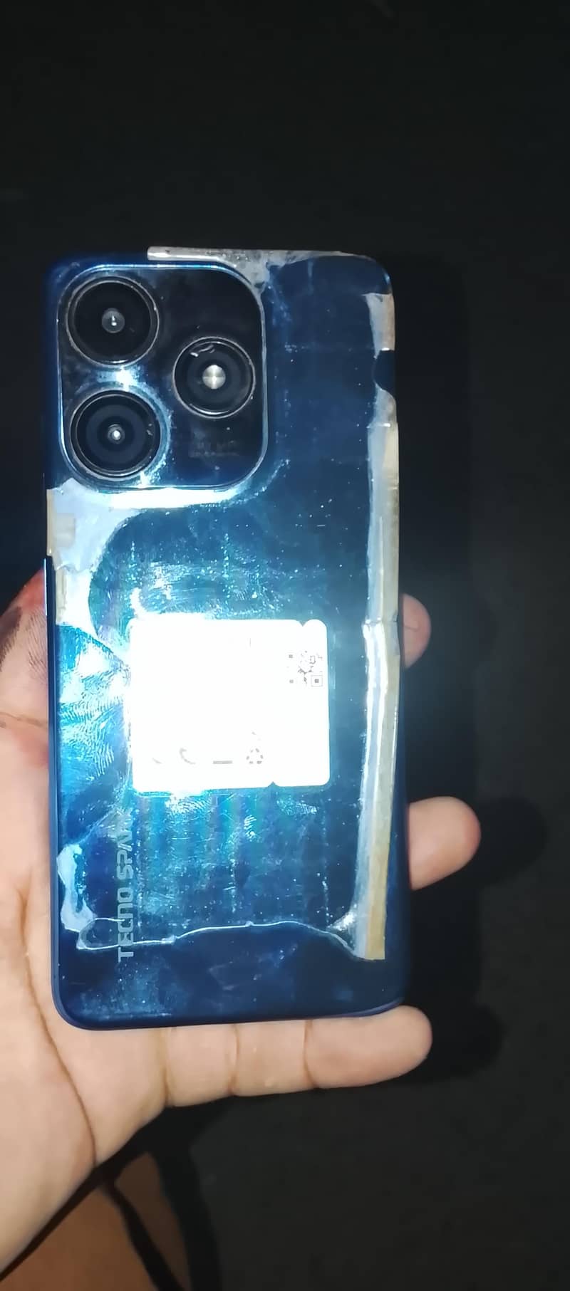 Tecno Spark 10C 6