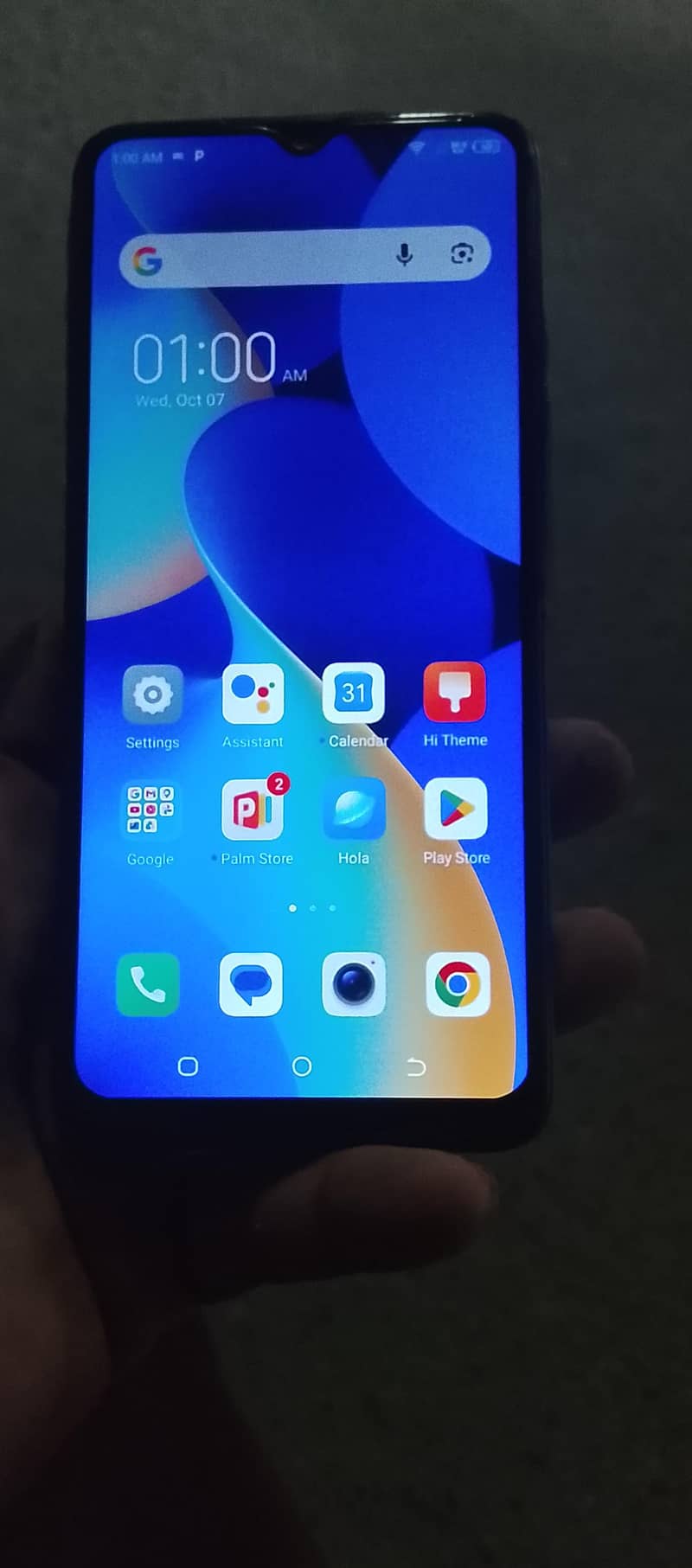 Tecno Spark 10C 7
