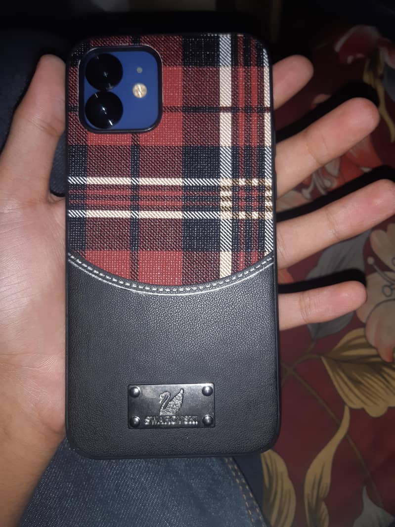 Apple iPhone 12 0