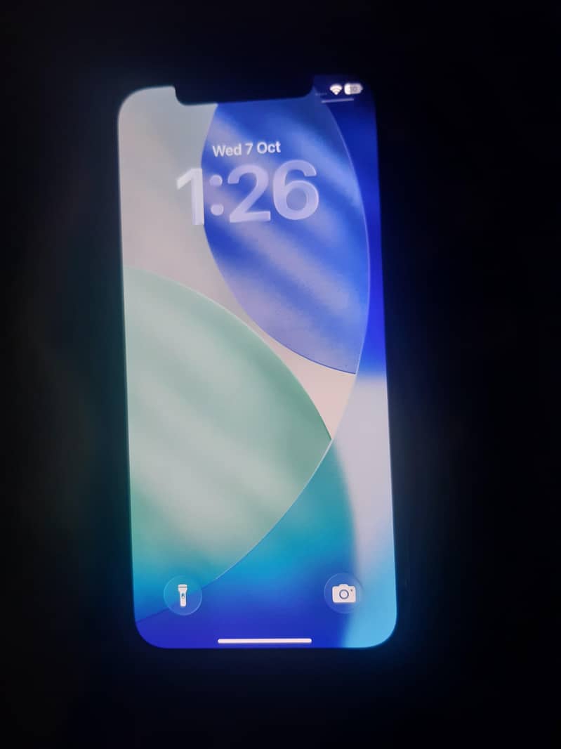 Apple iPhone 12 1