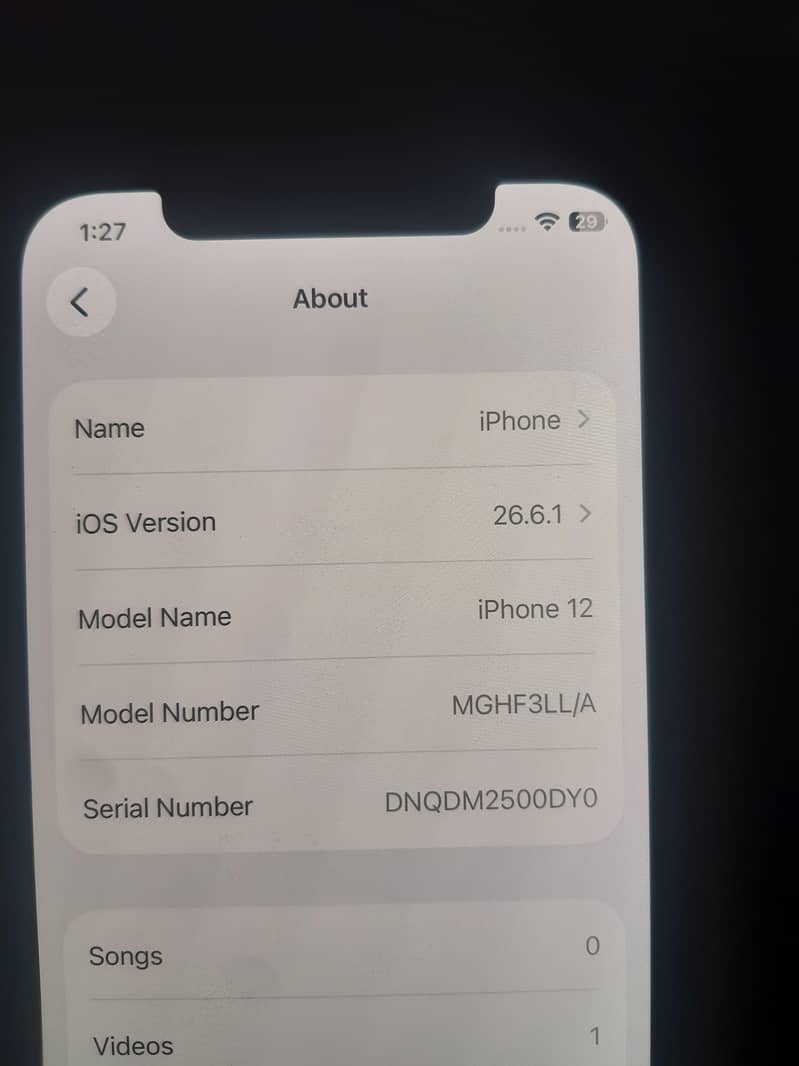 Apple iPhone 12 2