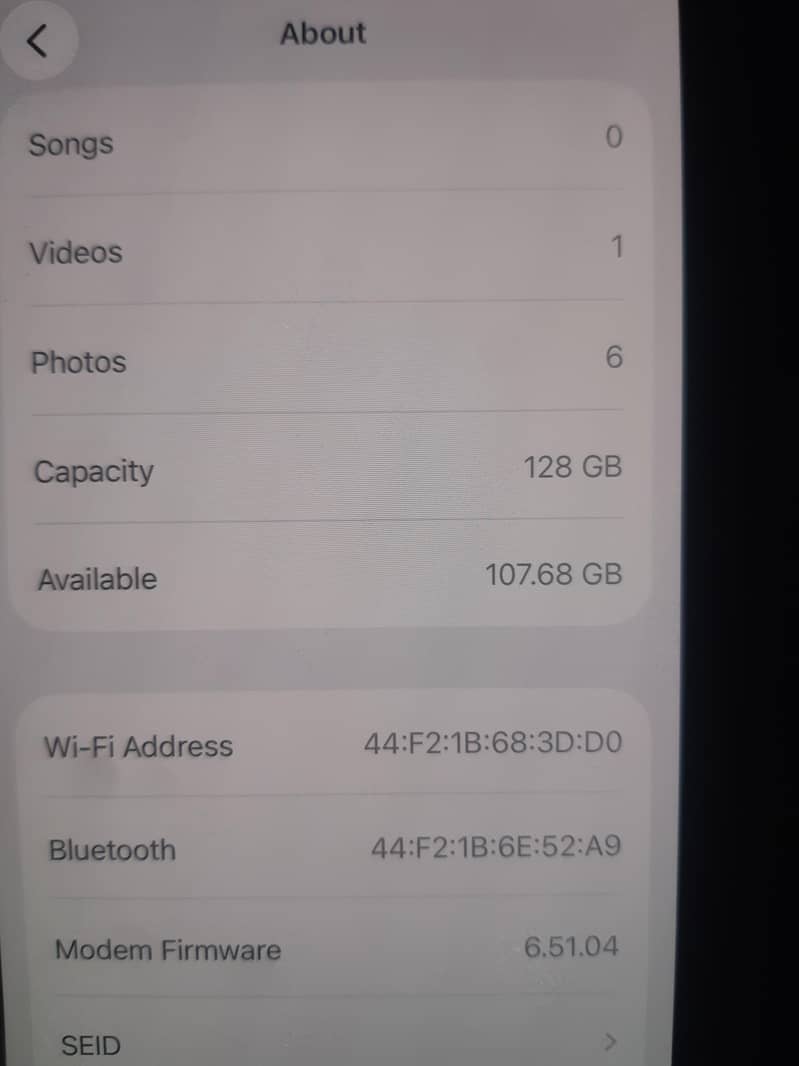 Apple iPhone 12 3