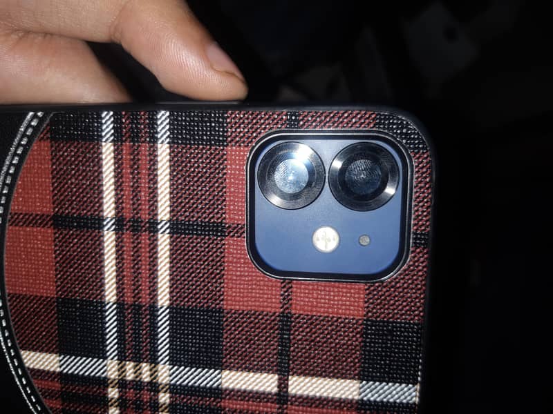 Apple iPhone 12 5