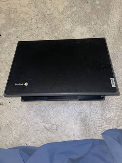Lenovo 100e chromebook