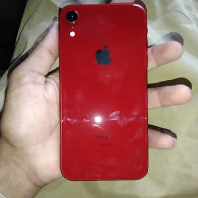Apple iPhone XR