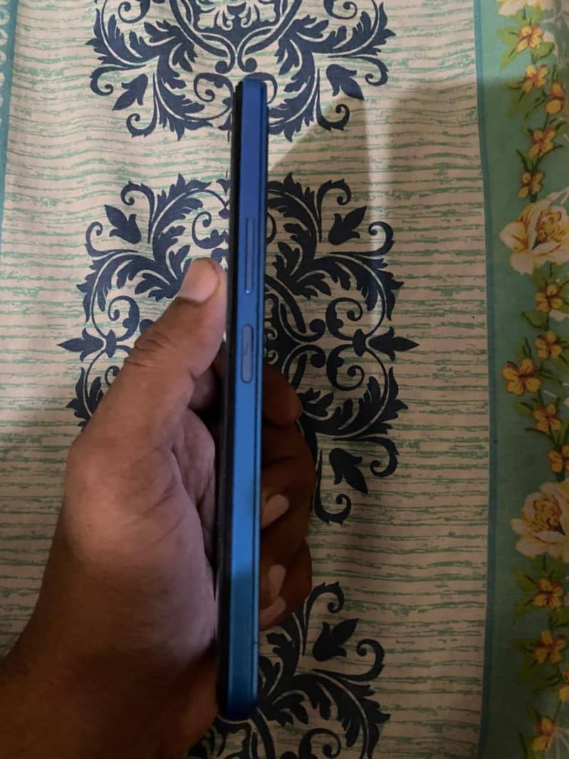 Infinix Note 12 5