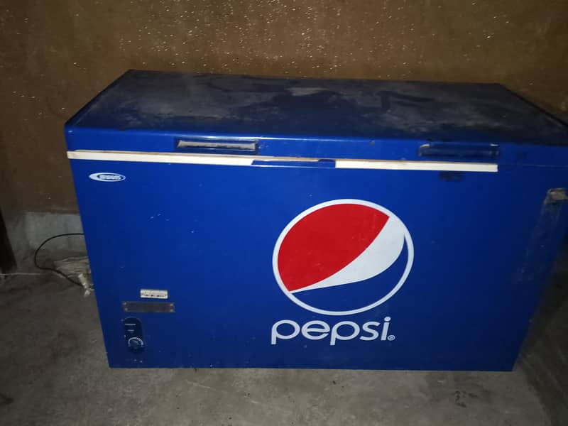 Used Refrigerator 0