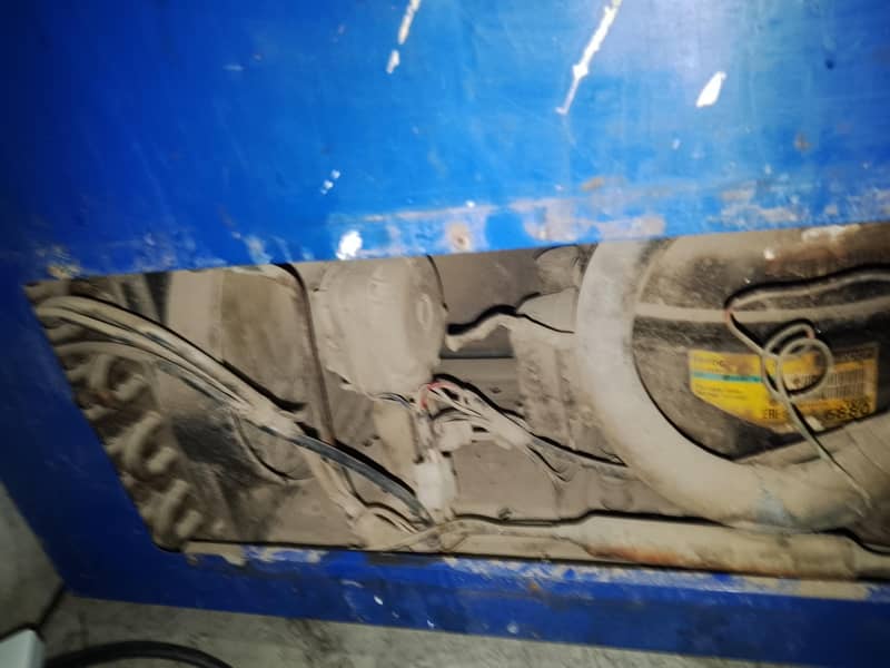 Used Refrigerator 1