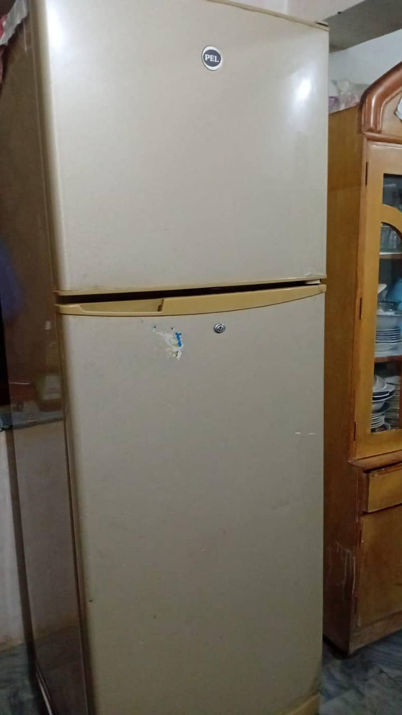 PEL REFRIGERATOR 1