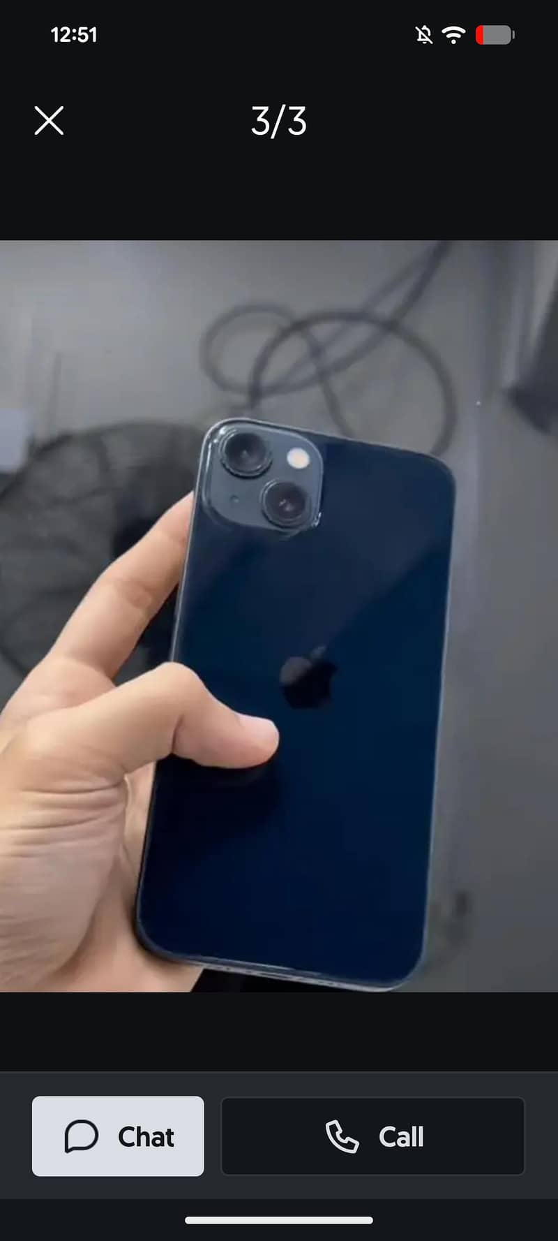 Apple iPhone 13 0