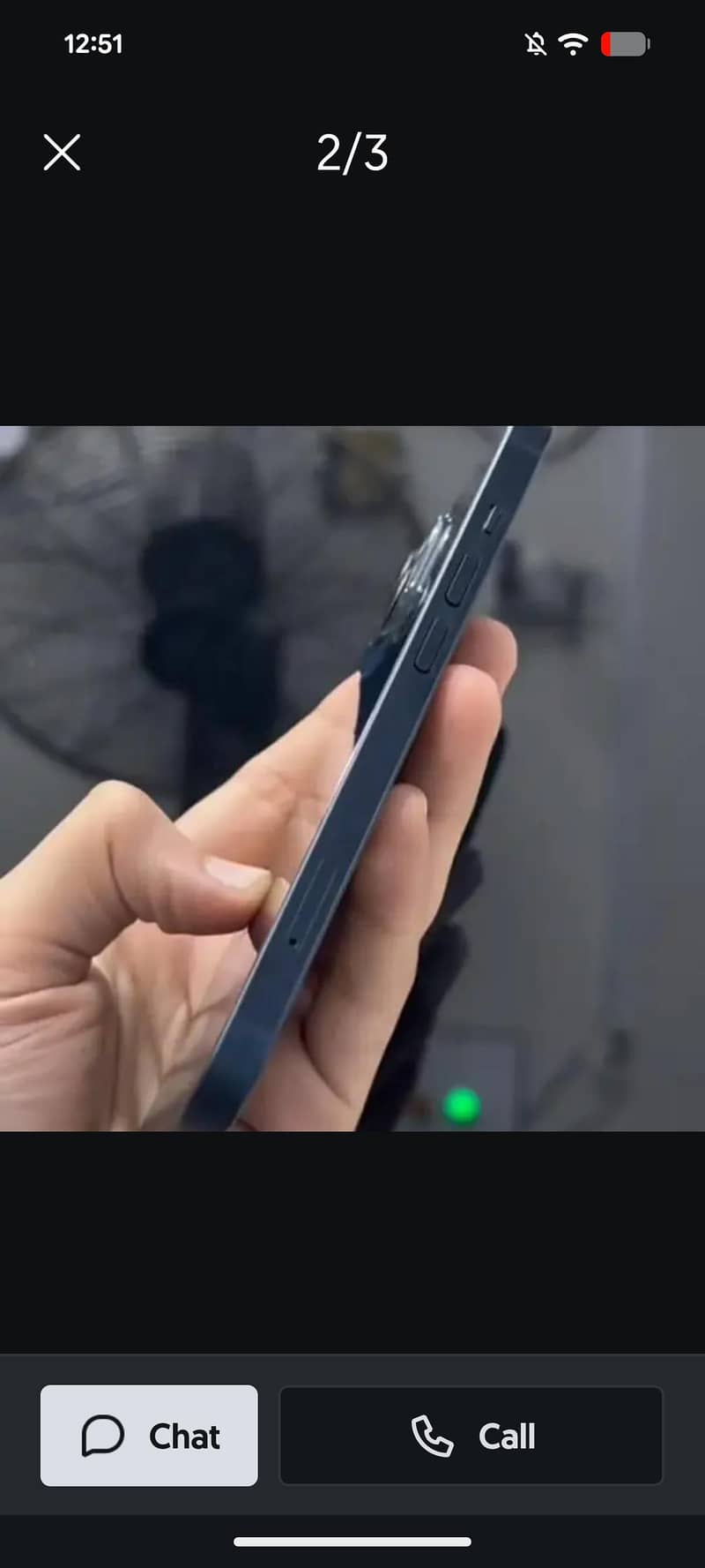 Apple iPhone 13 1