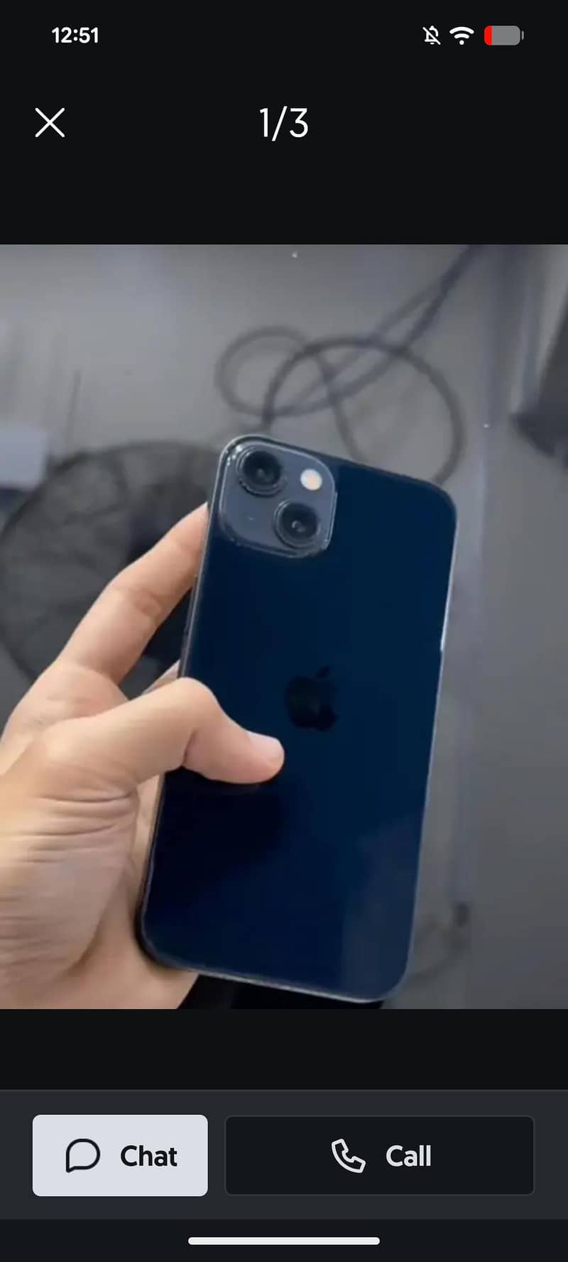 Apple iPhone 13 2