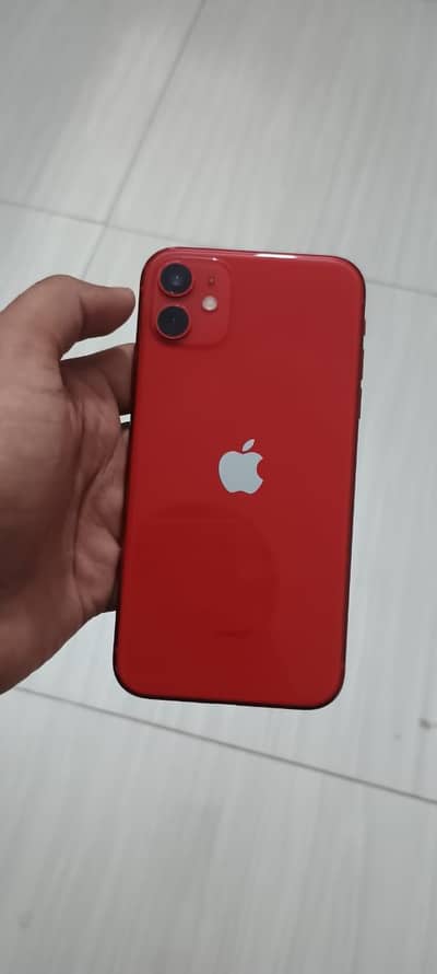 iPhone 11 sim time wala