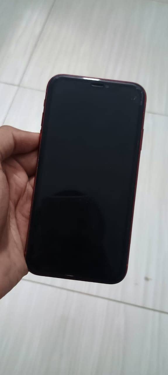 iPhone 11 sim time wala 1