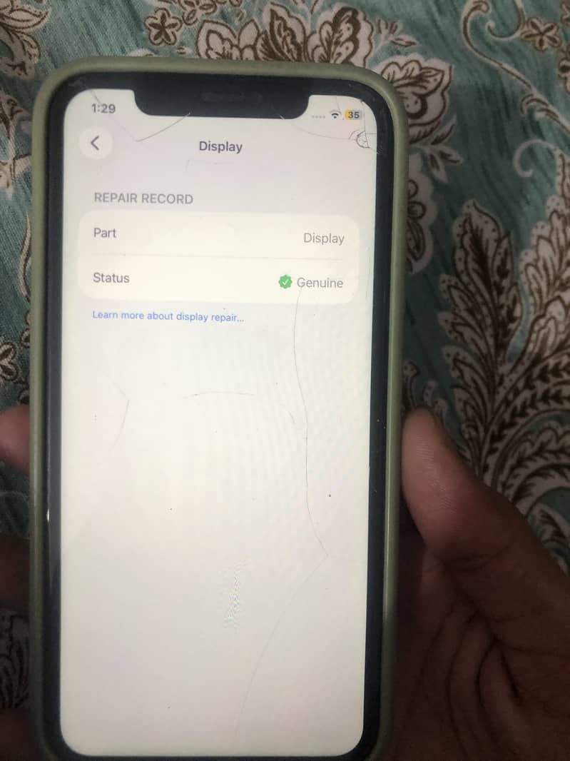 iPhone 11 sim time wala 2