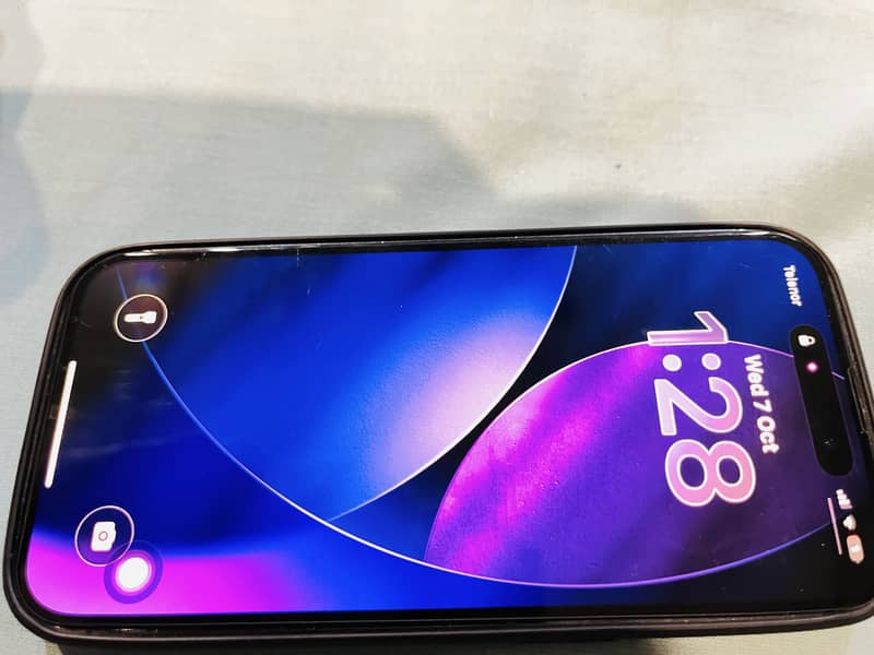 Apple iPhone 14 Pro 0