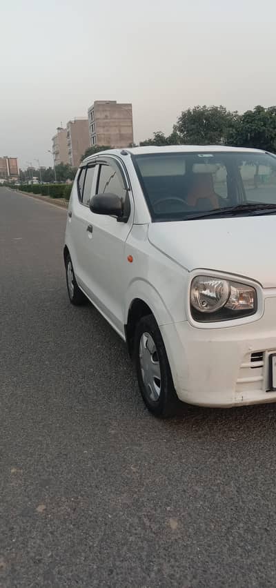 Suzuki Alto VX 2022