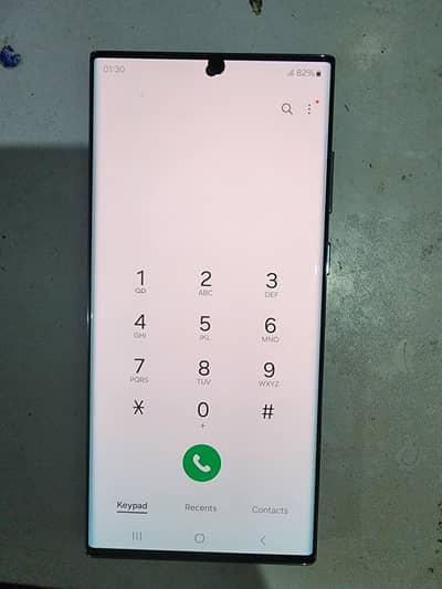 Samsung Mobile S22 Ultra