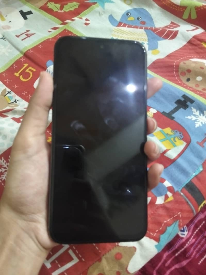 Oppo a6s 1