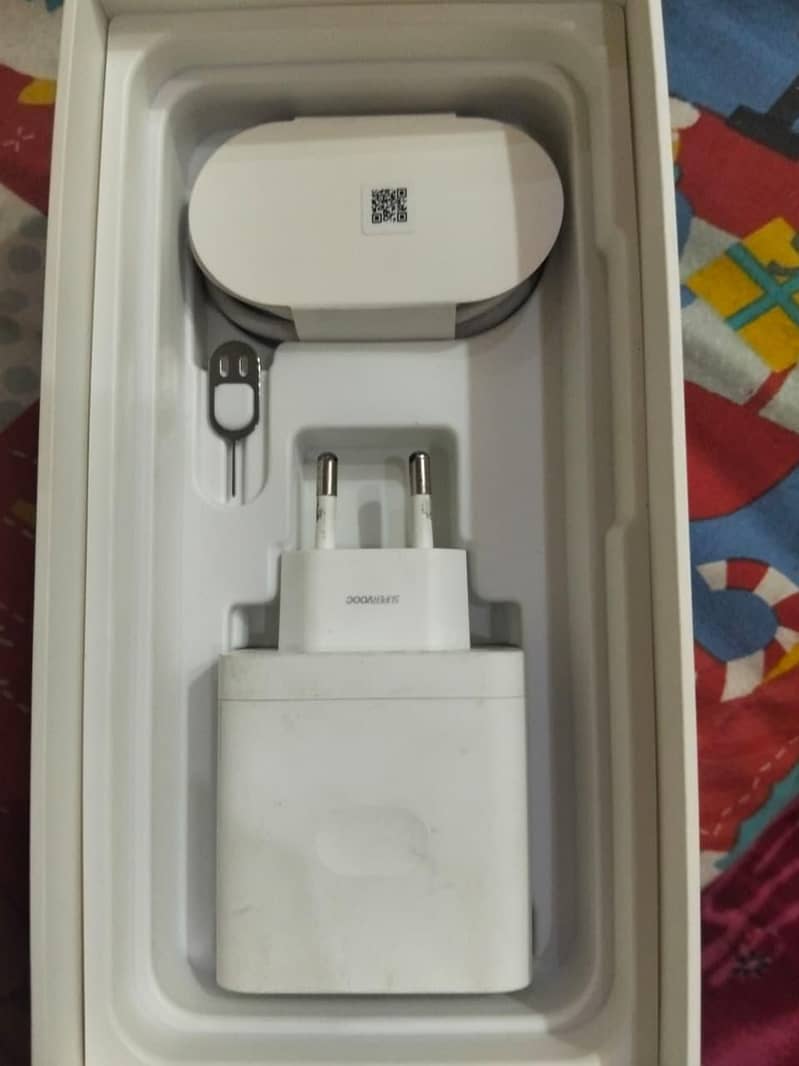 Oppo a6s 4