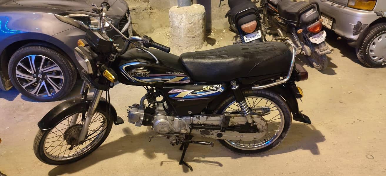 complete file good condition 1