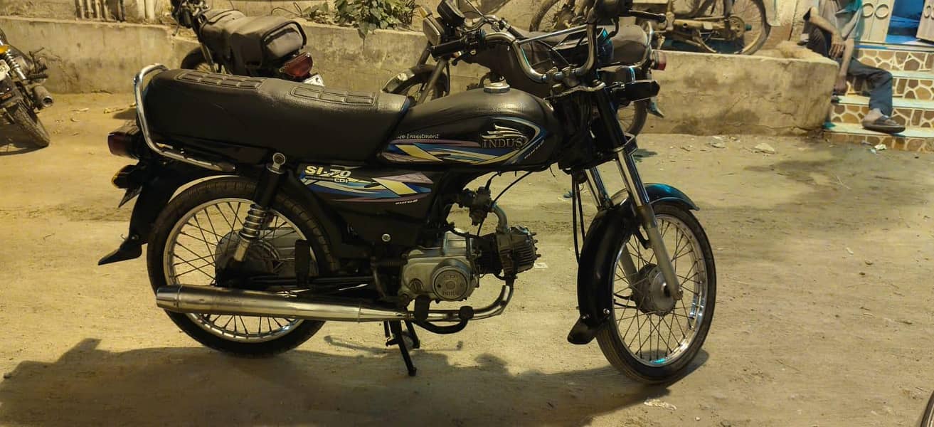 complete file good condition 3