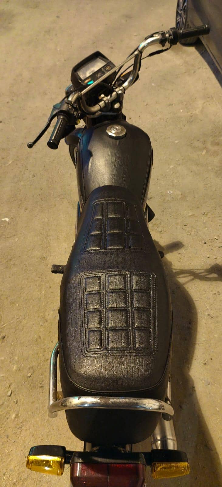 complete file good condition 4