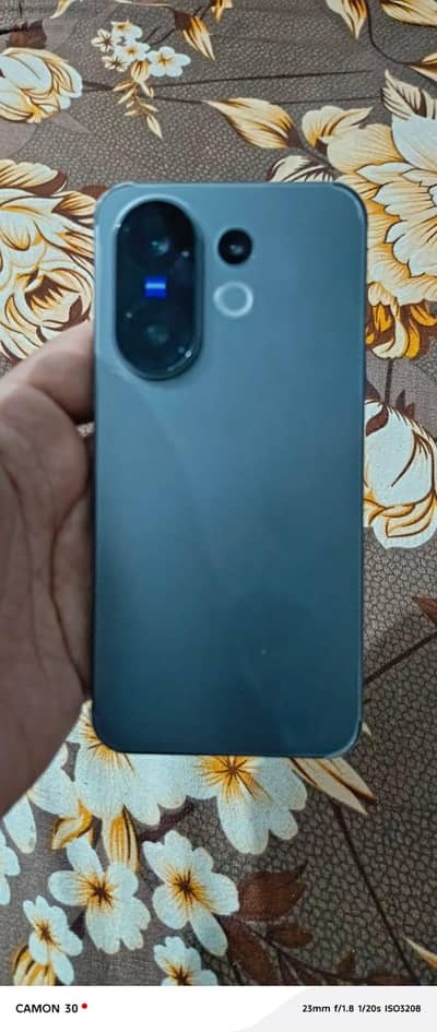 Vivo x200 Pro