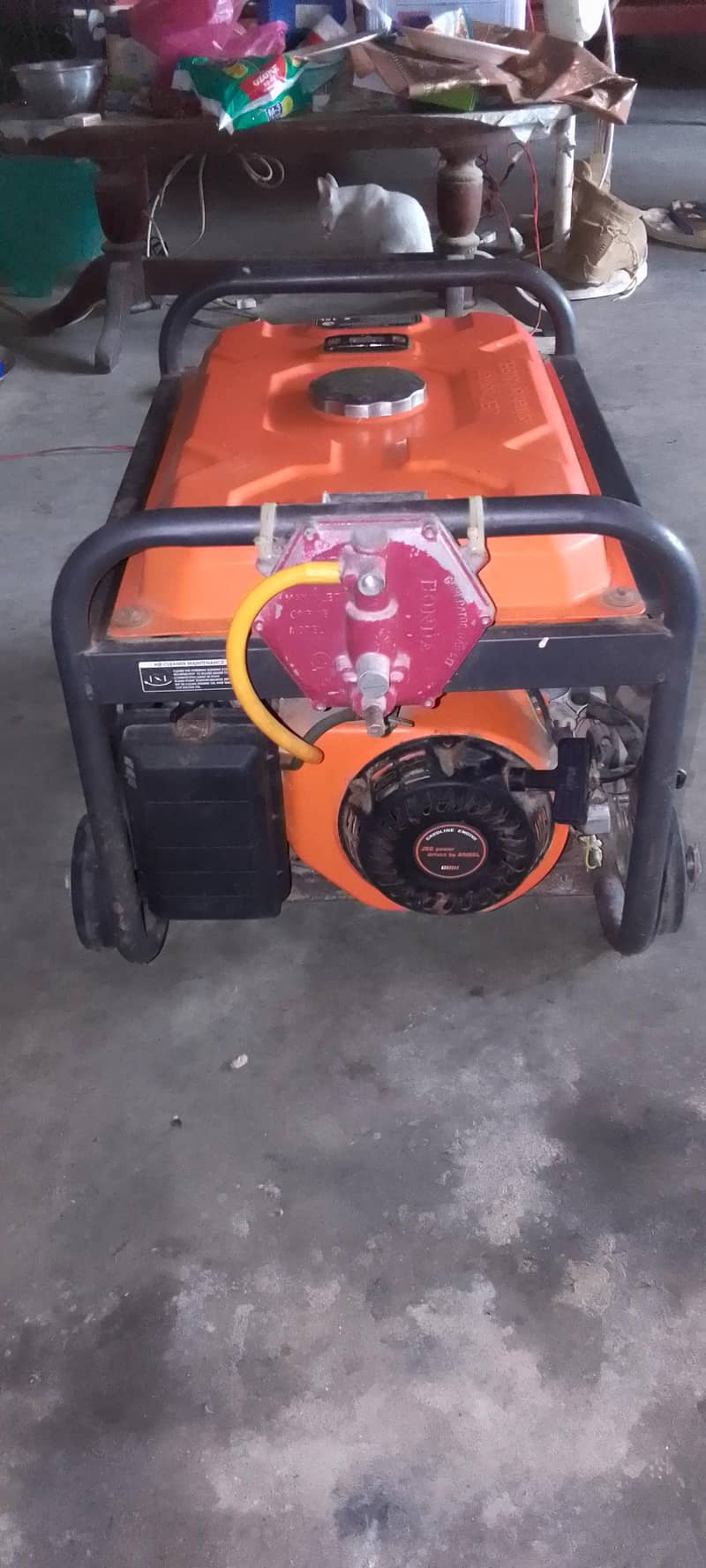 angel 3kv 5