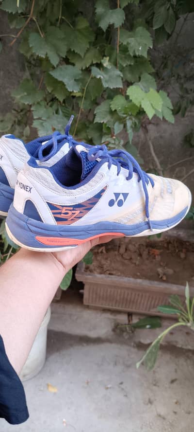 Branded Sports, Badminton & Sneakers |Yonex, Asics,Saucony|Sizes 39-43