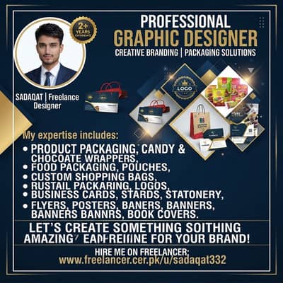 graphic designer