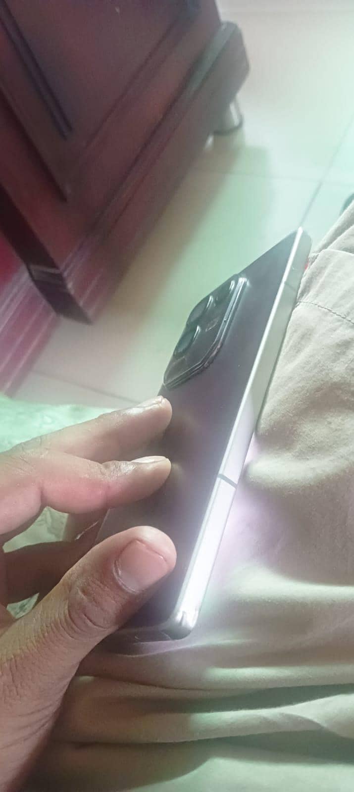 Infinix Note 50 0