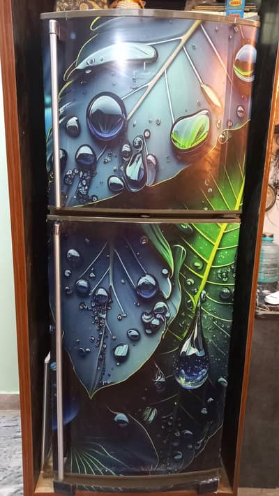 Dawlance fridge