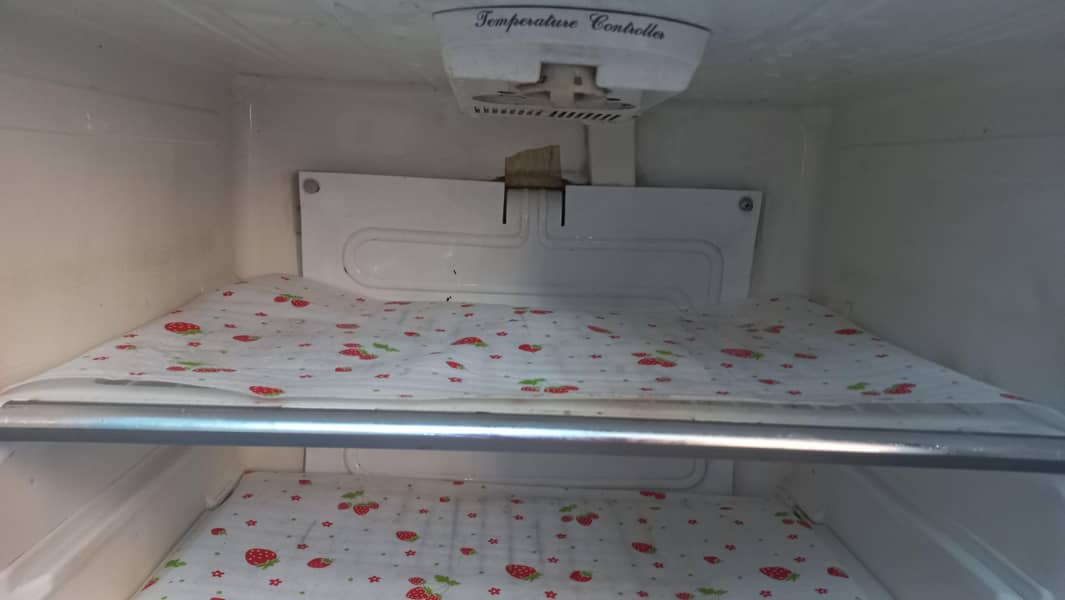 Dawlance fridge 2