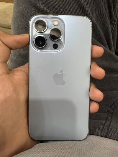Apple iPhone 13 Pro